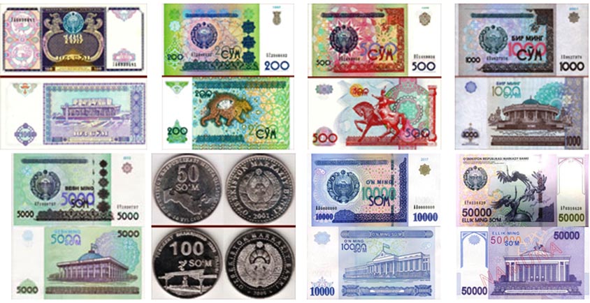 Обмен валюта узбекистан пункты обмены валюты уфы