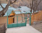 Guest house in the mountain village of Hayat « Shiringul Guesthouse »
