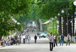 Excursion in Tashkent 5-6 hours