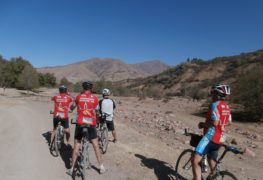 Cycling Holidays in Uzbekistan 15 days 14 nights
